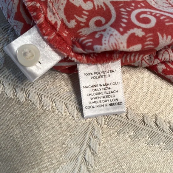 Loft blouse - Picture 5 of 7